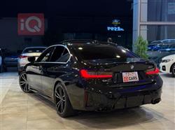 بي ام دبليو الفئة 3